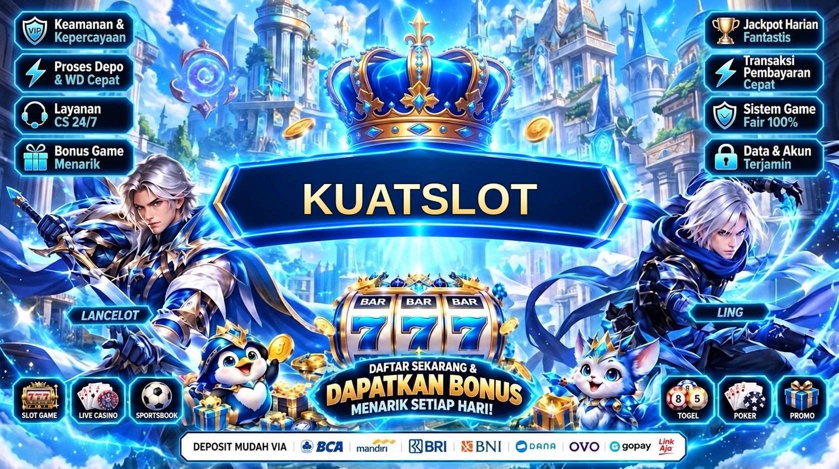 kuatslot